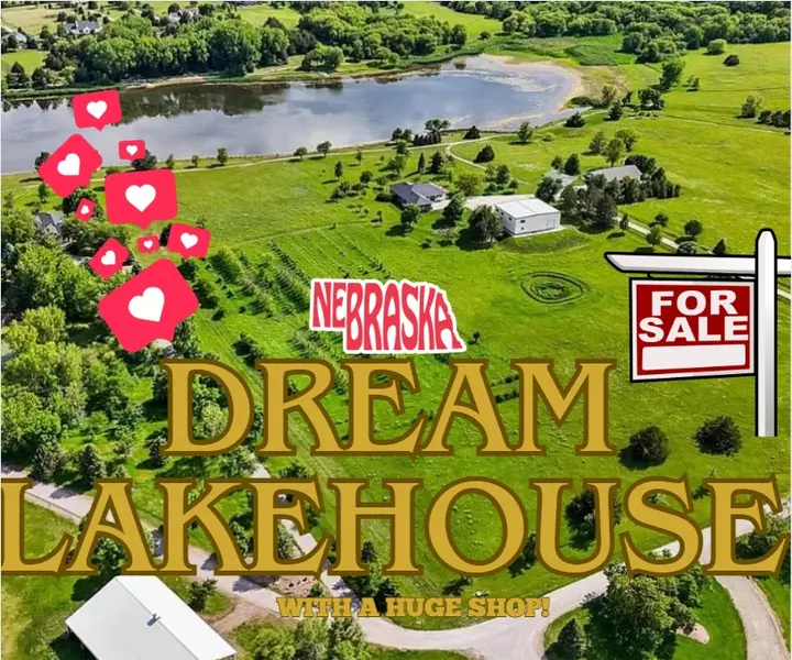 9929 Springlake North Lane, Firth, NE 68358