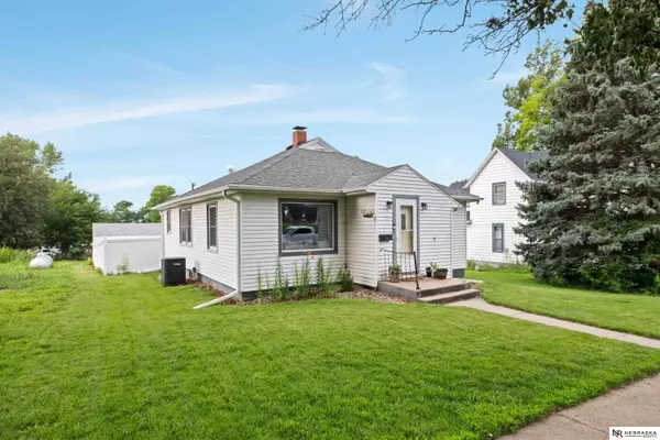110 W Church Street, Cook, NE 68329