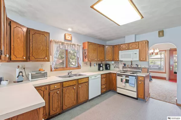 878 W 8th Street, Wahoo, NE 68066