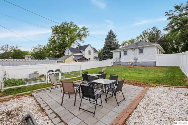 110 W Church Street, Cook, NE 68329