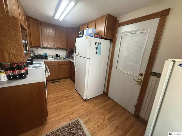 608 E Fillmore Avenue, Dewitt, NE 68341