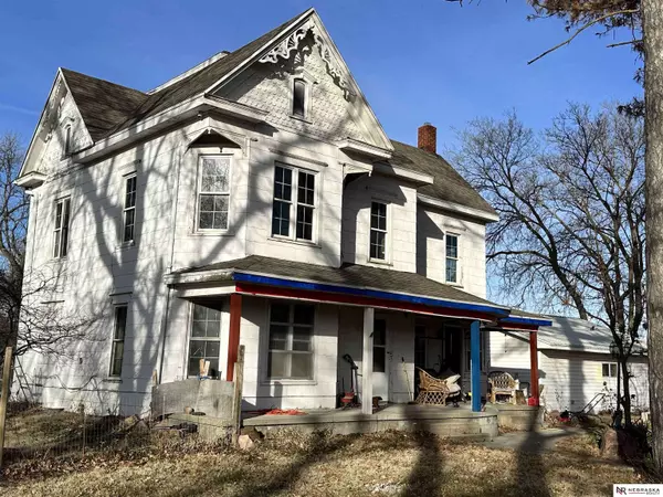 608 E Fillmore Avenue, Dewitt, NE 68341