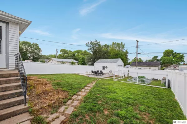 110 W Church Street, Cook, NE 68329