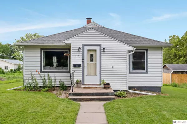 110 W Church Street, Cook, NE 68329