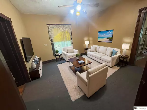 608 E Fillmore Avenue, Dewitt, NE 68341