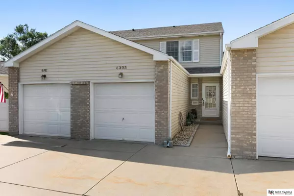 6305 Benjamin Place, Lincoln, NE 68516