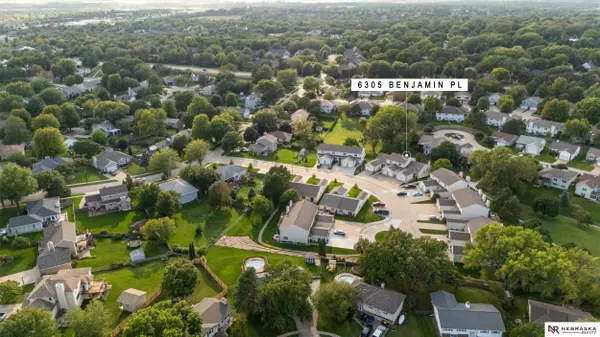 6305 Benjamin Place, Lincoln, NE 68516