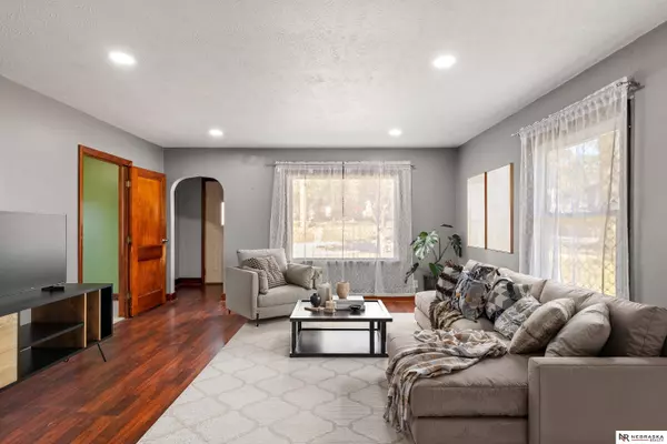 110 W Church Street, Cook, NE 68329