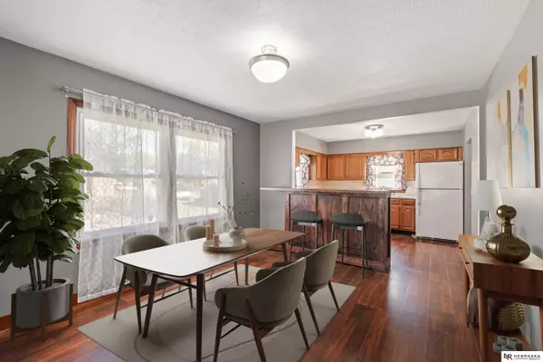 110 W Church Street, Cook, NE 68329