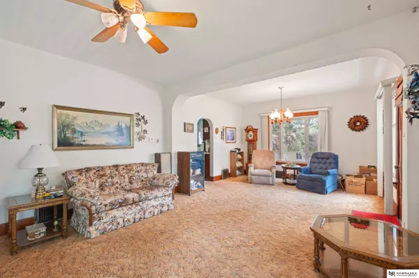 878 W 8th Street, Wahoo, NE 68066