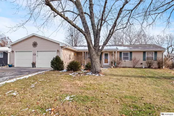 2329 McConnell Avenue, Auburn, NE 68305