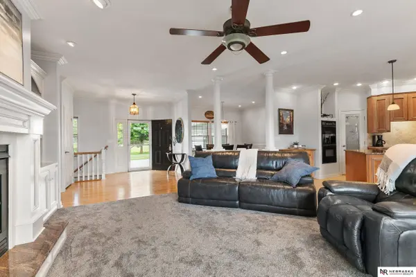 9929 Springlake North Lane, Firth, NE 68358