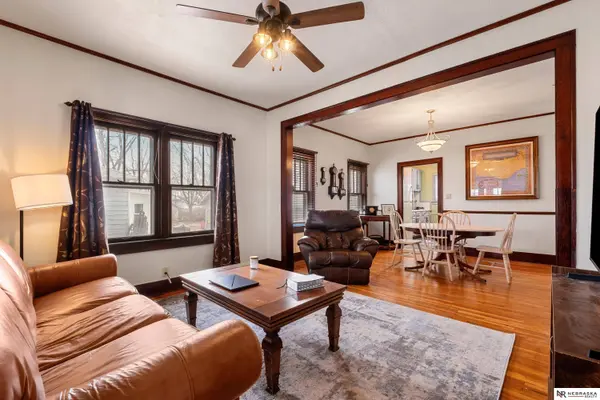 643 W 6th Street, York, NE 68467