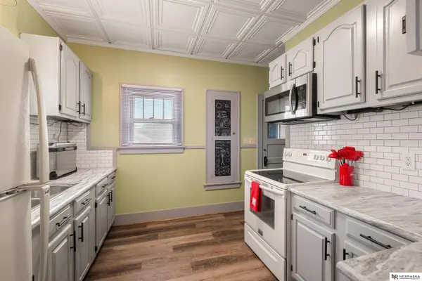 643 W 6th Street, York, NE 68467