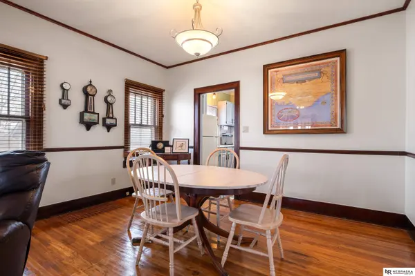 643 W 6th Street, York, NE 68467