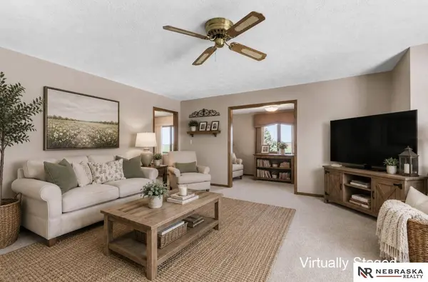 10277 SW 29 RD, Pickrell, NE 68422