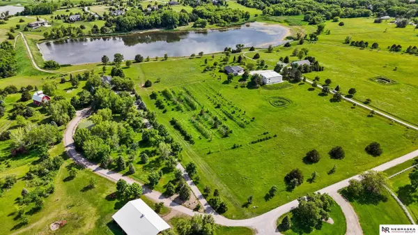 9929 Springlake North LN, Firth, NE 68358