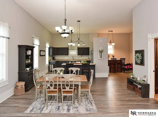 311 Logan ST, Diller, NE 68342