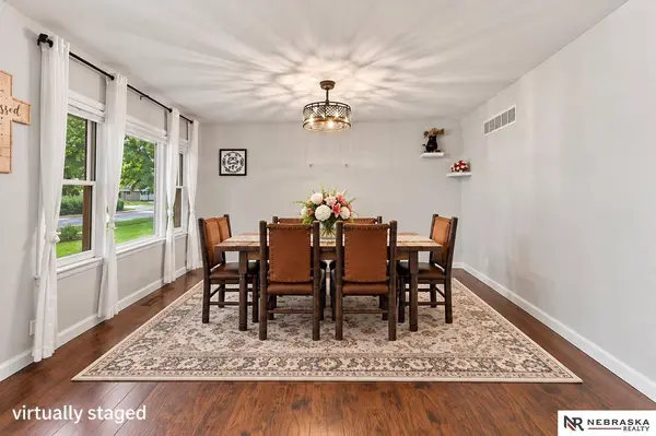410 Florence ST, Beatrice, NE 68310