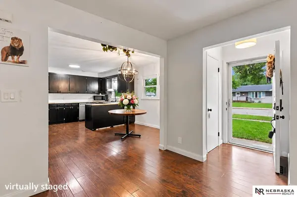 410 Florence ST, Beatrice, NE 68310