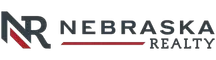 Nebraska Realty horizontal logo