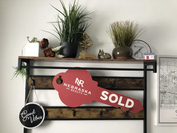 NR Sold Key