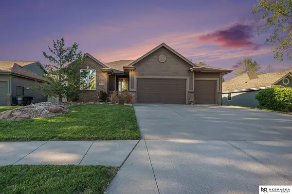 16510 Redwood Street, Omaha, NE 68136
