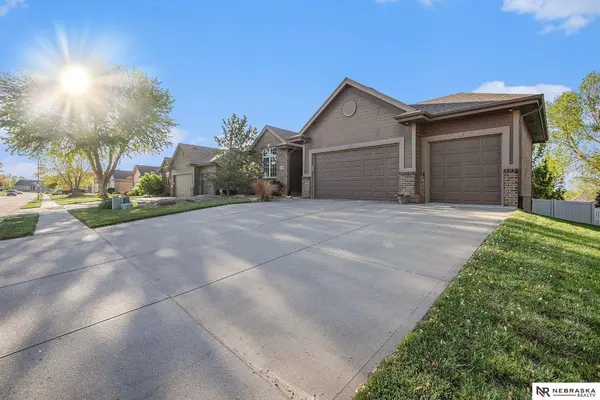 16510 Redwood Street, Omaha, NE 68136