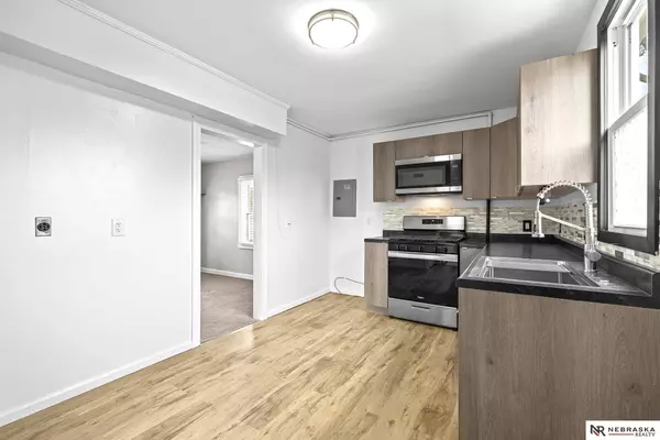 5104 N 14th Street, Omaha, NE 68110