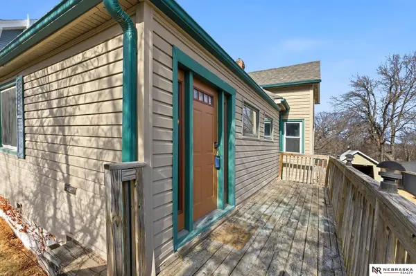 2954 Martha Street, Omaha, NE 68105