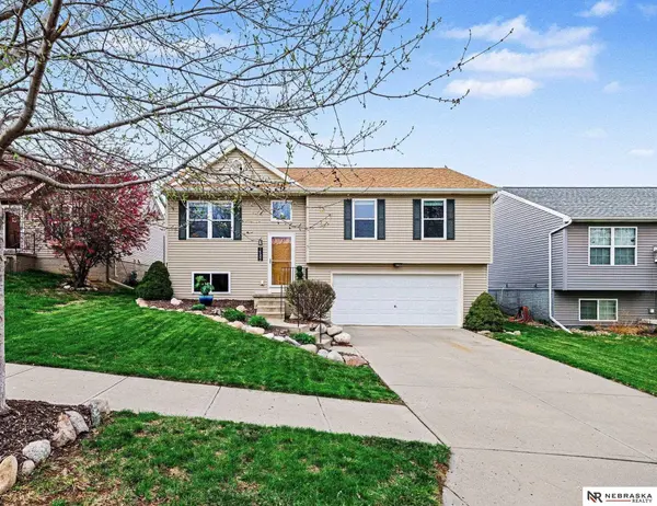 14502 Knudsen ST, Bennington, NE 68007