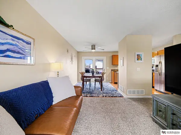 14502 Knudsen ST, Bennington, NE 68007