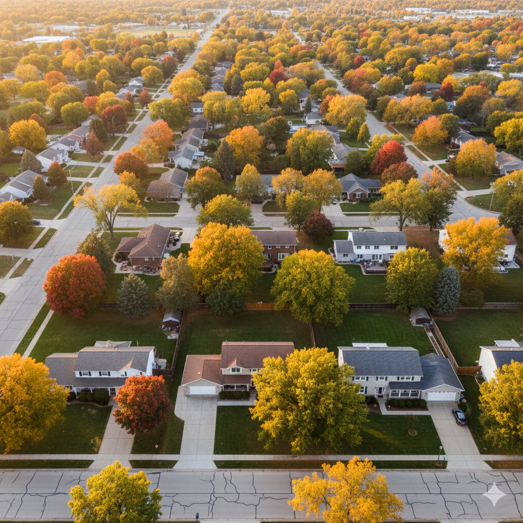 Successful Omaha real estate transaction