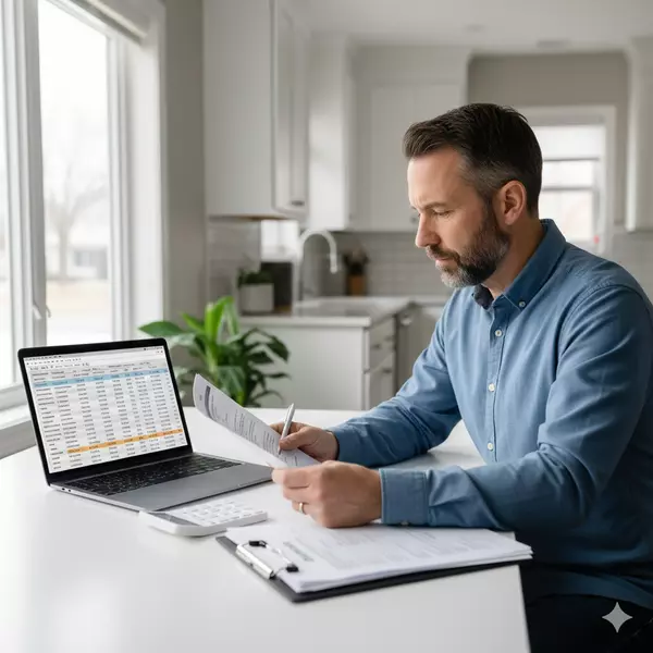 Qualifying for a Mortgage With Two Homes | Omaha Move-Up Guide