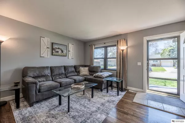 3024 S 134th Avenue, Omaha, NE 68144