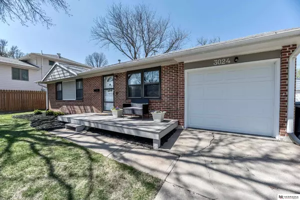 3024 S 134th Avenue, Omaha, NE 68144