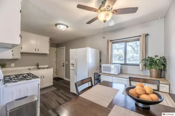 3024 S 134th Avenue, Omaha, NE 68144