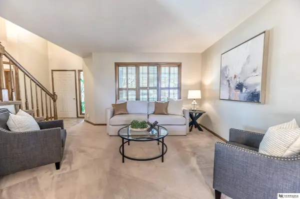 3117 N 125th ST, Omaha, NE 68164