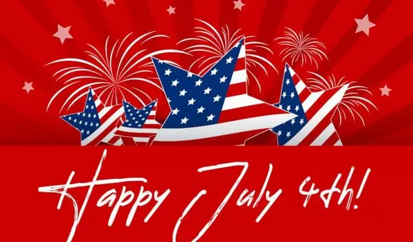4th Of July,Lorri McKean