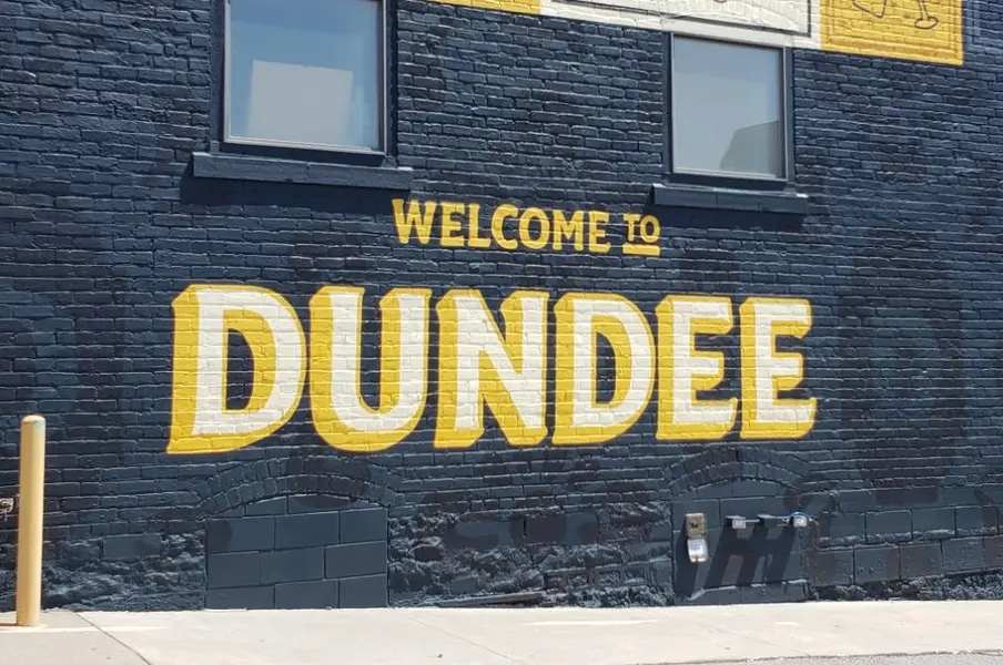 Dundee