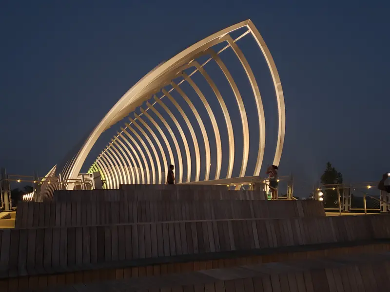 Downtown Omaha