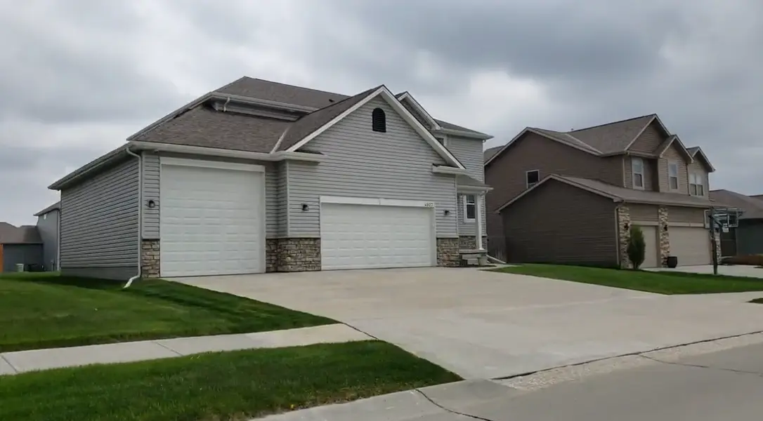 West Omaha