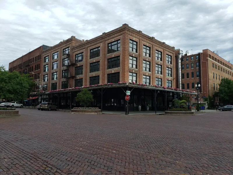 Old Market