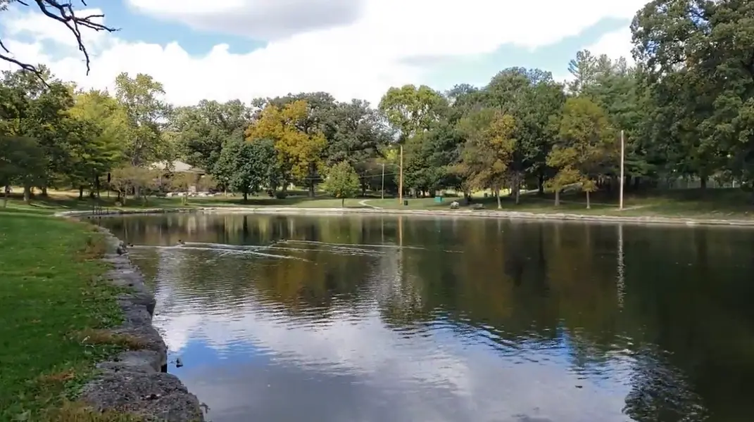 Hanscom Park