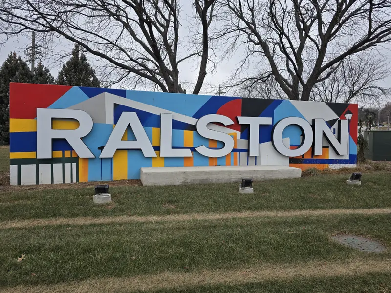 Ralston
