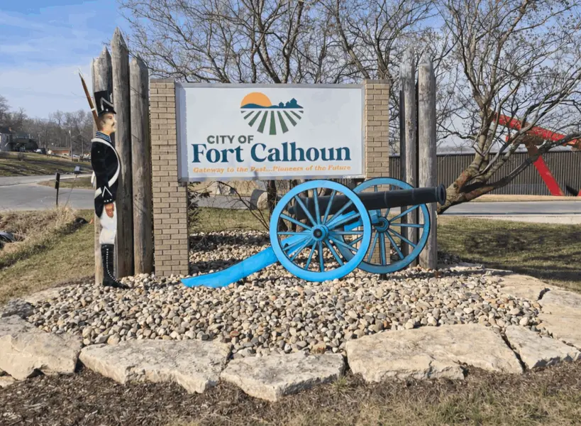 Fort Calhoun