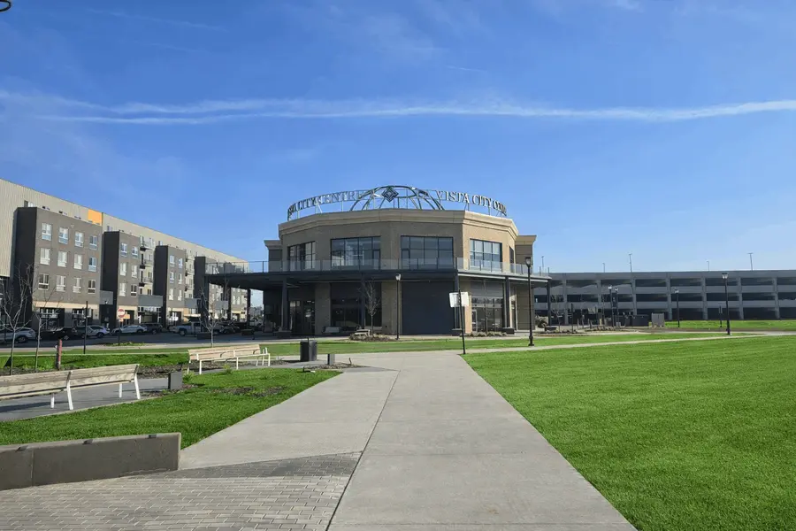 La Vista