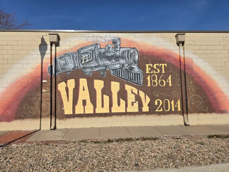 Valley