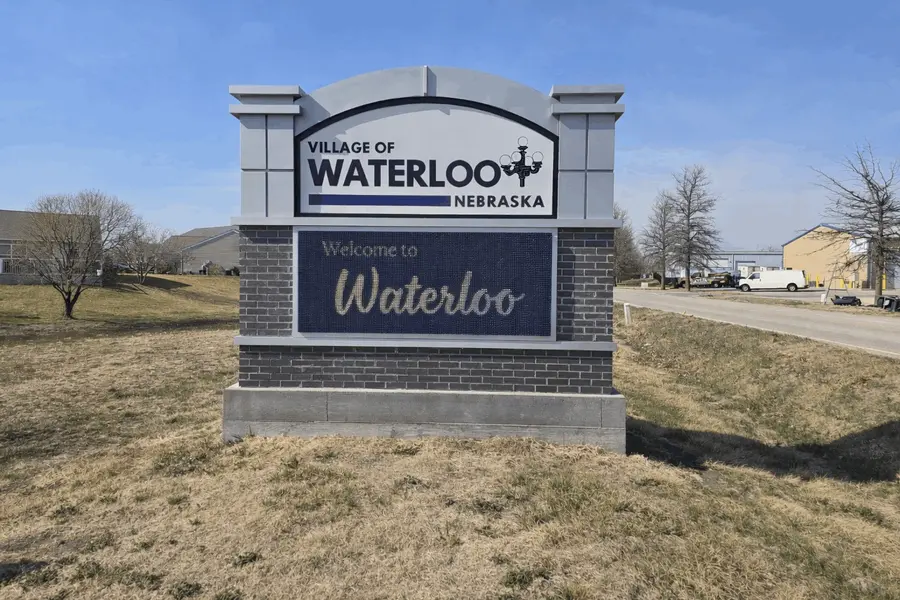 Waterloo