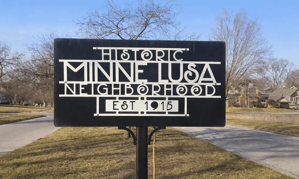 Minne Lusa